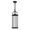 Cwi Lighting Greenwood LED Outdoor Black Pendant 0407P6-1-101 - alternate 7